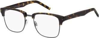 Tommy Hilfiger Demo Square Mens Eyeglasses TH 1988 0086 54