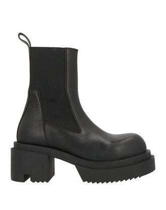 Rick Owens SCHUHE - Stiefeletten auf YOOX.COM