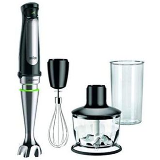 Braun Minipimer 7 Mq 7035 Batidora De Mano 1000w
