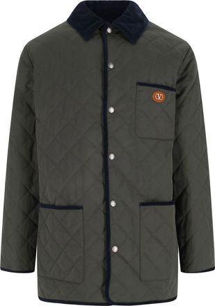 Valentino Quilted jacket