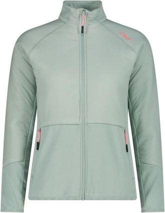 F.lli Campagnolo Kildar Jacket Hybrid Hybridjacke für Damen | grau