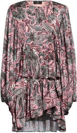 Feleppa DRESSES - Mini dresses sur YOOX.COM