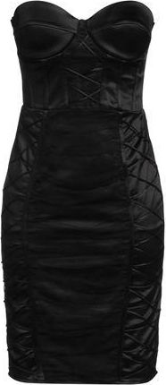 Elisabetta Franchi Mini dresses