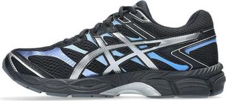 Asics Gel-Cumulus 16 Black Pure Silver Blue 1203A888-001