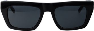 Saint Laurent Eyewear Sl M131 Sunglasses