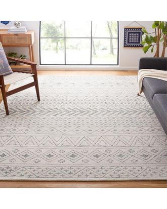 Safavieh Metro Wool, Cotton & Latex Rug