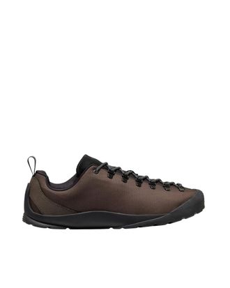 Keen Brown Textured Jasper Sneakers