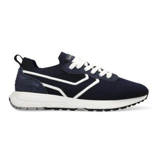 Pantofola D'oro Schoenen, Heren, Blauw, 45 EU, Su&egrave;de, Practicare Sneaker