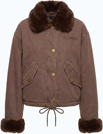 Pinko Garlate Jacket