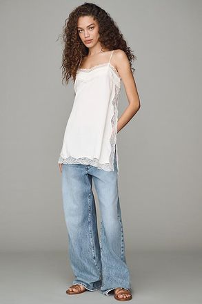 Bardot Celina Long Line Cami