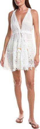 Ramy Brook Vilma Mini Dress