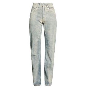Rick Owens BOTTOMWEAR - Jeans sur YOOX.COM