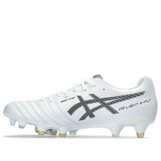 Asics DS Light X-FLY Pro 2 ST White Black 1101A056-100