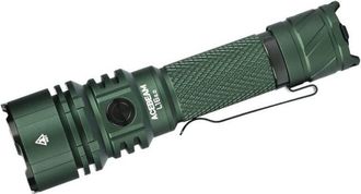 OEM Linterna Verde Acebeam L16 2.0