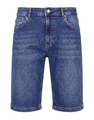 Fred Mello BOTTOMWEAR - Denim shorts sur YOOX.COM