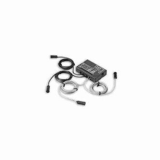 Pierre Cardin Cdr892c3-2 - Mini Fotoc&eacute;lula De Dos Haces Multiplexados - Doble Rel&eacute; - Cable Cardin Cdr8923-2