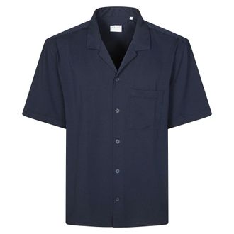 Xacus Uomo, Magliette, Blu, M, new