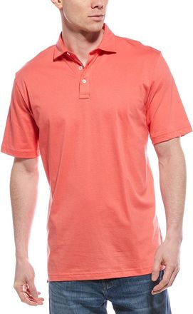 Peter Millar Crown Comfort Polo Shirt