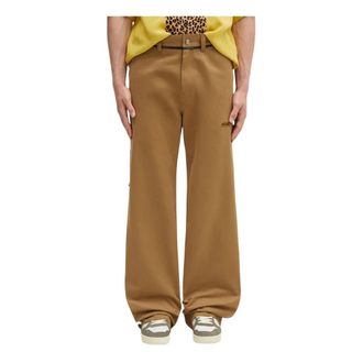 Martine Rose Hombre, Pantalones, Marr&oacute;n, Talla: XS