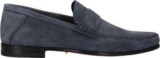 Santoni FOOTWEAR - Loafers sur YOOX.COM