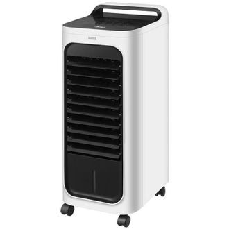 Ardes Ardes Arcf02 Calefactor El&eacute;ctrico Interior Negro, Blanco 2000 W Ventilador El&eacute;ctrico