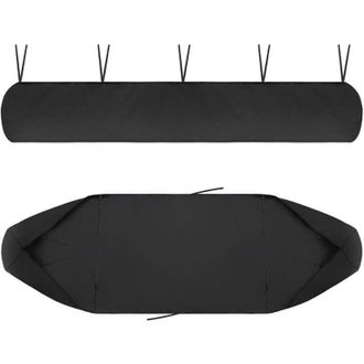 OEM Funda Para Toldo De Jard&iacute;n, Lona Protectora/bolsa De Almacenamiento, Oxford 420d, Resistente A Los Rayos Uv, Al Polvo, Al Agua, A La Nieve Y A La Lluv