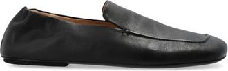 Mars&egrave;ll Loafers, male, Black, 6 UK, Passo Slip-On Loafers