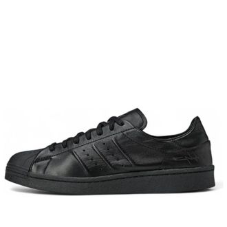 adidas Y-3 Superstar Black JR4217
