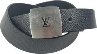 Louis Vuitton unisex, Pre-owned, Nero, Taglia unica, used