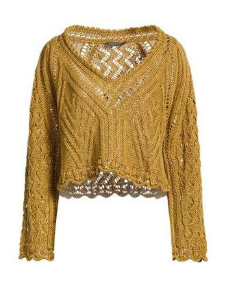Alberta Ferretti KNITWEAR - Jumpers on YOOX.COM
