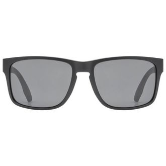 Uvex Poise Polavision Cat. 3 Sonnenbrille - Unisex | grau