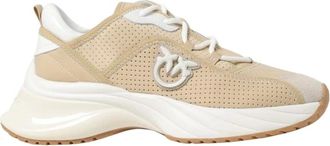 Pinko Mujer, Zapatos, Beige, Talla: 39 EU