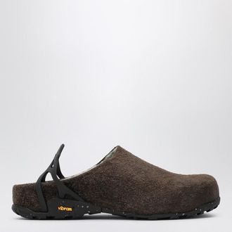 Roa Mules Fedaia dove color