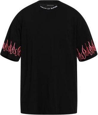 Vision Of Super TOPWEAR - T-shirts sur YOOX.COM
