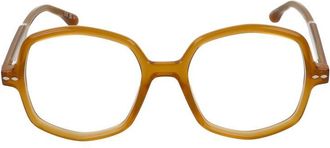 Isabel Marant Sunglasses Isabel Marant Im 0147 40 G Yellow /18/145