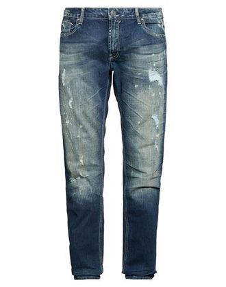 Gaud&igrave; BOTTOMWEAR - Jeans sur YOOX.COM