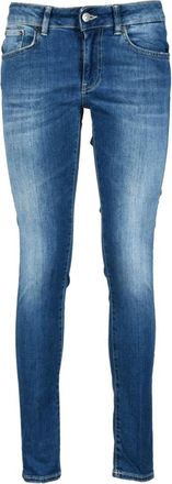 Dondup Mujer, Vaqueros, Azul, Talla: W31