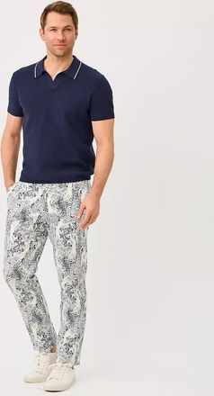 Lilly Pulitzer Mens Stuff 34 Mizner Stretch Pant