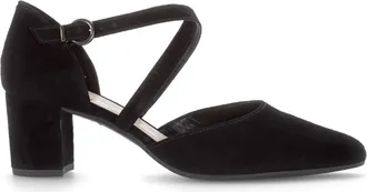 Gabor Dames, Schoenen, Zwart, Maat: 40 1/2 EU Su&egrave;de