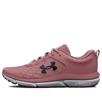 Under Armour (WMNS) Under Armour Charged Assert 10 Pink Elixir 3026179-600