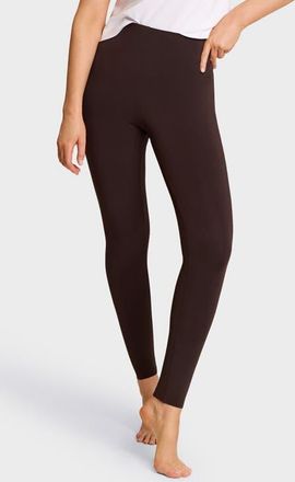 Commando Butter Luxe Leggings in Espresso at Nordstrom, Size X-Large