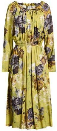 Manila Grace DRESSES - Midi dresses on YOOX.COM