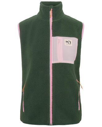 Kari Traa Rothe Vest