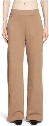 Max Mara Mujer, Pantalones, Beige, Talla: M