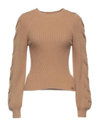 Elisabetta Franchi KNITWEAR - Jumpers sur YOOX.COM