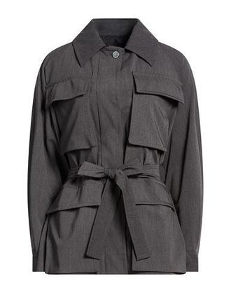 Hev&ograve; ROPA DE ABRIGO - Chaquetas y cazadoras en YOOX.COM