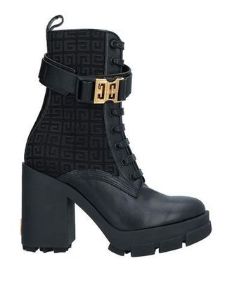 Givenchy FOOTWEAR - Ankle boots sur YOOX.COM