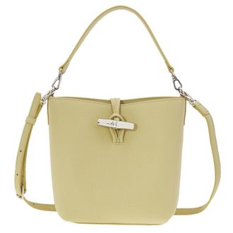 Longchamp Le Roseau XS Bucket bag