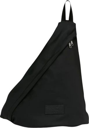 Maison Margiela Borsa a tracolla - - Bags - Uomo - Nero - ONE SIZE