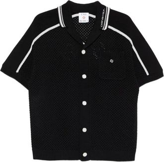 Casablanca Casablanca Mesh Shirt